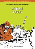 Sihirli Yüzük & Geniş Omuzlu Platon'un Maceraları -7