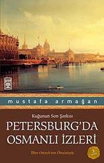 Petersburg'da Osmanlı İzleri