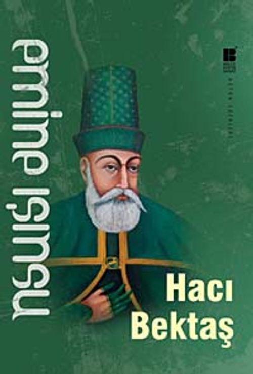Hacı Bektaş