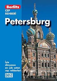 Petersburg Cep Rehberi