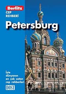 Petersburg Cep Rehberi