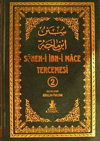 Sünen-i İbn Mace Tercemesi 2cilt
