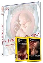 Hamileyim (2 Dvd Hediye)