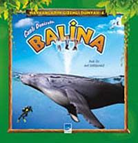 Canlı Denizaltı Balina