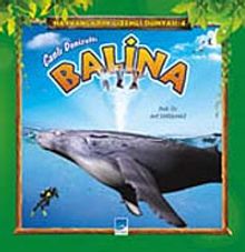 Canlı Denizaltı Balina