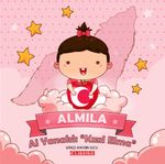 Almila & Al Yanaklı Kızıl Elma