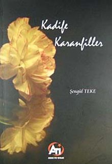 Kadife Karanfiller
