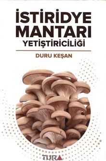 İstiridye Mantarı Yetiştiriciliği