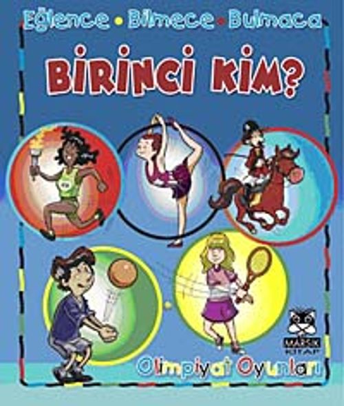 Birinci Kim? / Olimpiyat Oyunları