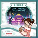 Almila Sokullu Mehmet Paşa Camii'nde