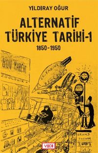 Alternatif Türkiye Tarihi 1