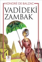 Vadideki Zambak