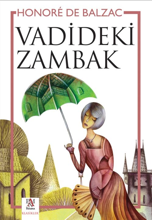 Vadideki Zambak