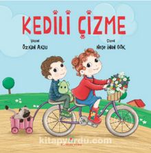 Kedili Çizme - Özkan Aksu