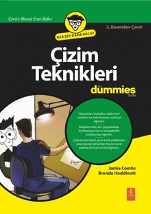 Çizim Teknikleri for Dummies