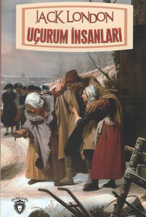 Uçurum İnsanları