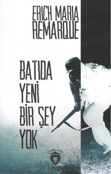 Batıda Yeni Bir Şey Yok