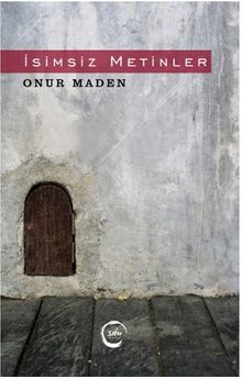 İsimsiz Metinler