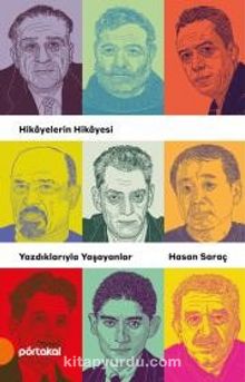 Yazdıklarıyla Yaşayanlar - Hasan Saraç