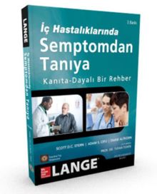 İç Hastalıklarında Semptomdan Tanıya