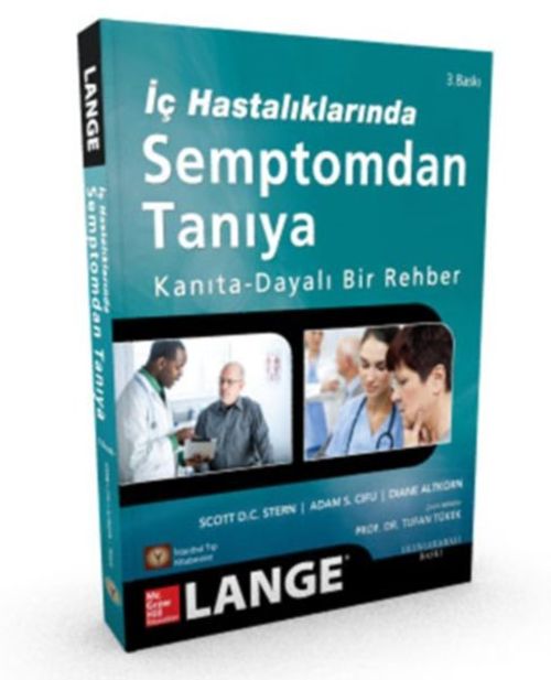 İç Hastalıklarında Semptomdan Tanıya