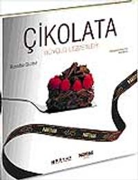Çikolata / Büyülü Lezzetler