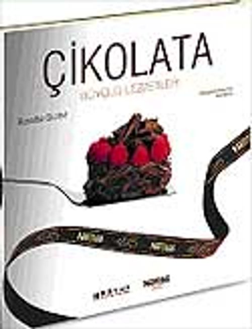 Çikolata / Büyülü Lezzetler