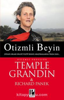 Otizimli Beyin - Temple Grandin