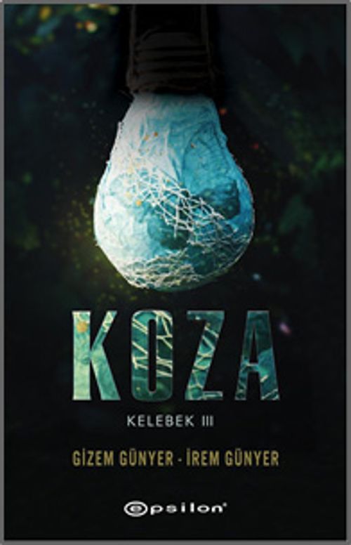 Kelebek 3 / Koza