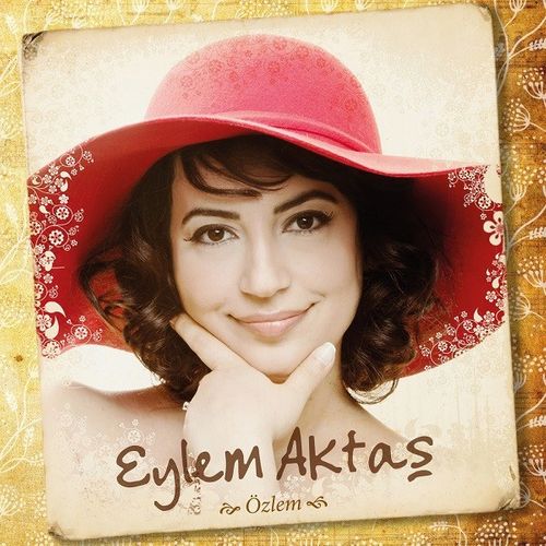 Özlem (Cd)