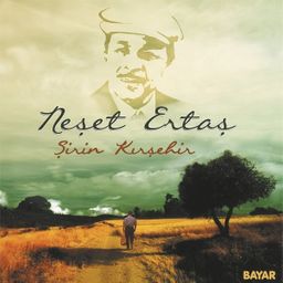 Neşet Ertaş Şirin Kırşehir (Plak)