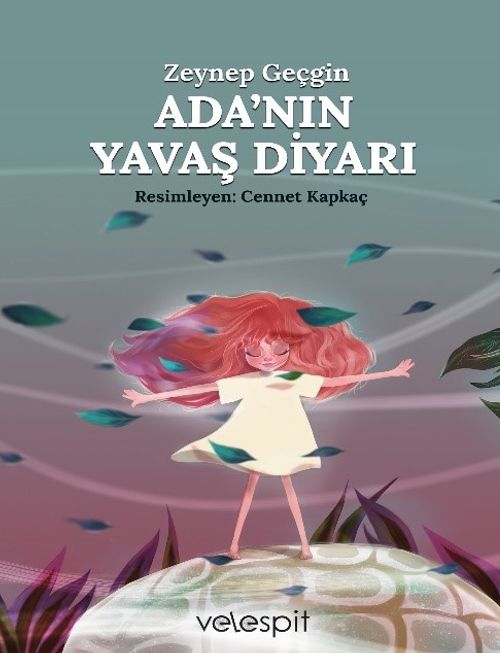 Ada'nın Yavaş Diyarı