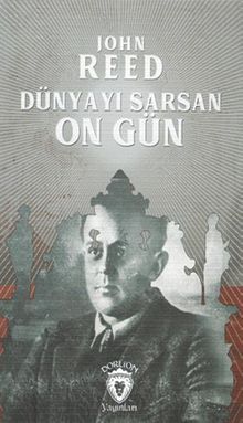 Dünyayı Sarsan On Gün