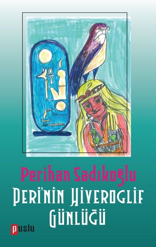 Peri'nin Hiyeroglif Günlüğü