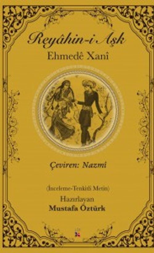Reyahin-i Aşk