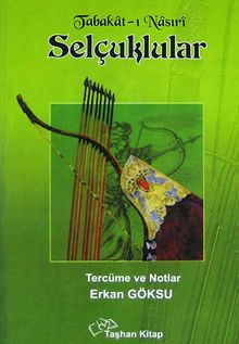 Tabakat-ı Nasıri Selçuklular