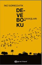 Deve Boku Savaşları