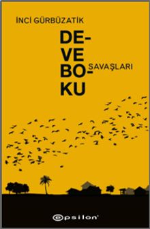 Deve Boku Savaşları