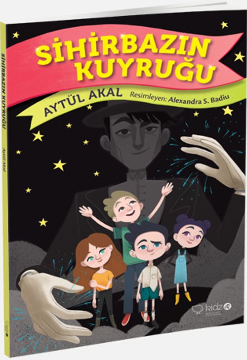 Sihirbazın Kuyruğu