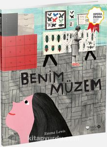Benim Müzem - Emma Lewis