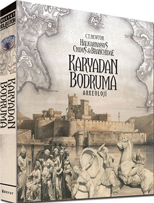 Kayra'dan Bodrum'a