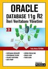 İleri Veritabanı Y&ouml;netimi-Oracle Database11 g R2