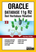 İleri Veritabanı Yönetimi-Oracle Database11 g R2