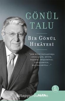 Bir Gönül  Hikayesi - Gönül Talu
