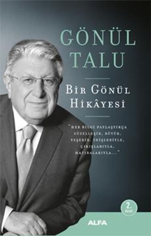 Bir Gönül  Hikayesi 