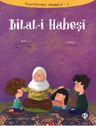 Bilal-i Habeşi / Peygamberimizin Arkadaşları 2