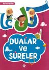 Harika Harfler  Dualar ve Sureler 