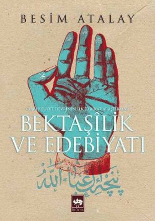 Bektaşilik ve Edebiyatı
