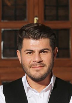  Tuğrul Selmanoğlu