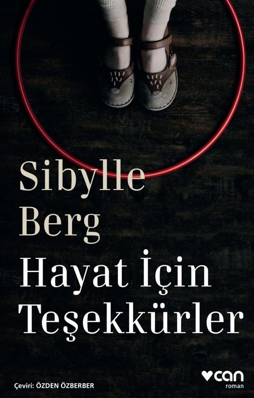 Hayat İçin Teşekkürler